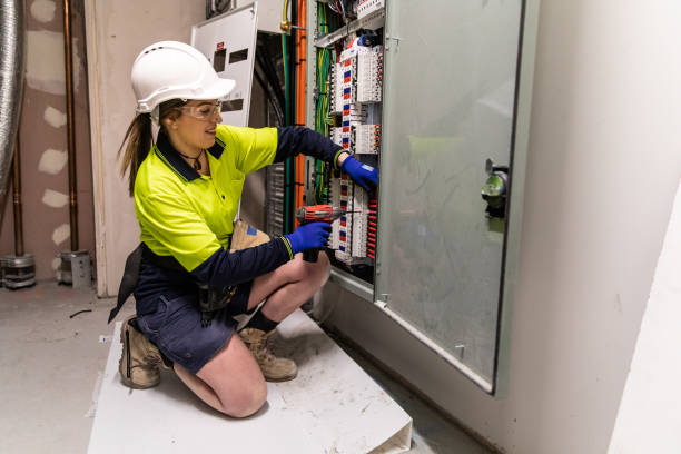 Best Electrical Wiring Services  in Missouri Valley, IA