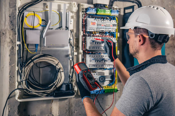 Best Home Electrical Repair  in Missouri Valley, IA