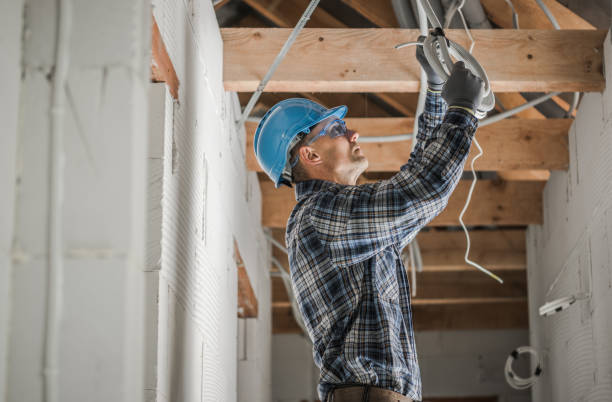 Best Affordable Emergency Electrician  in Missouri Valley, IA