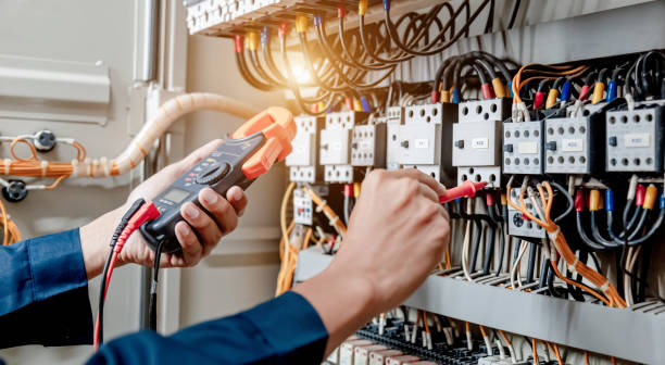 Best Residential Electrician Services  in Missouri Valley, IA