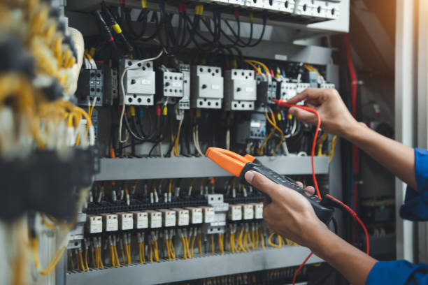 Best Electrical Upgrades for Homes  in Missouri Valley, IA