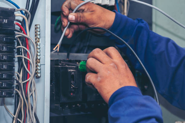 , IA Electrician Company