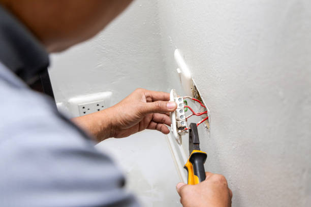 Best Electrical Upgrades for Homes  in Missouri Valley, IA