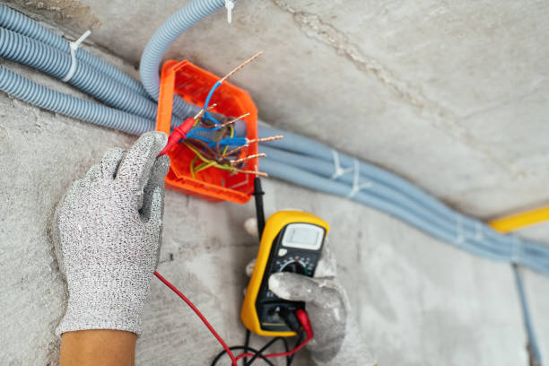 Best Electrical Wiring Services  in Missouri Valley, IA